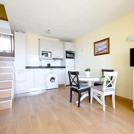Benalmadena Living Daire Dış mekan fotoğraf