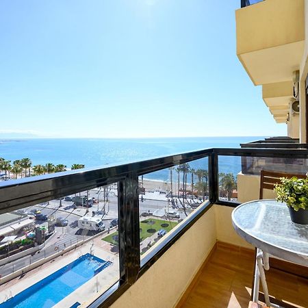 Benalmadena Living Daire Dış mekan fotoğraf
