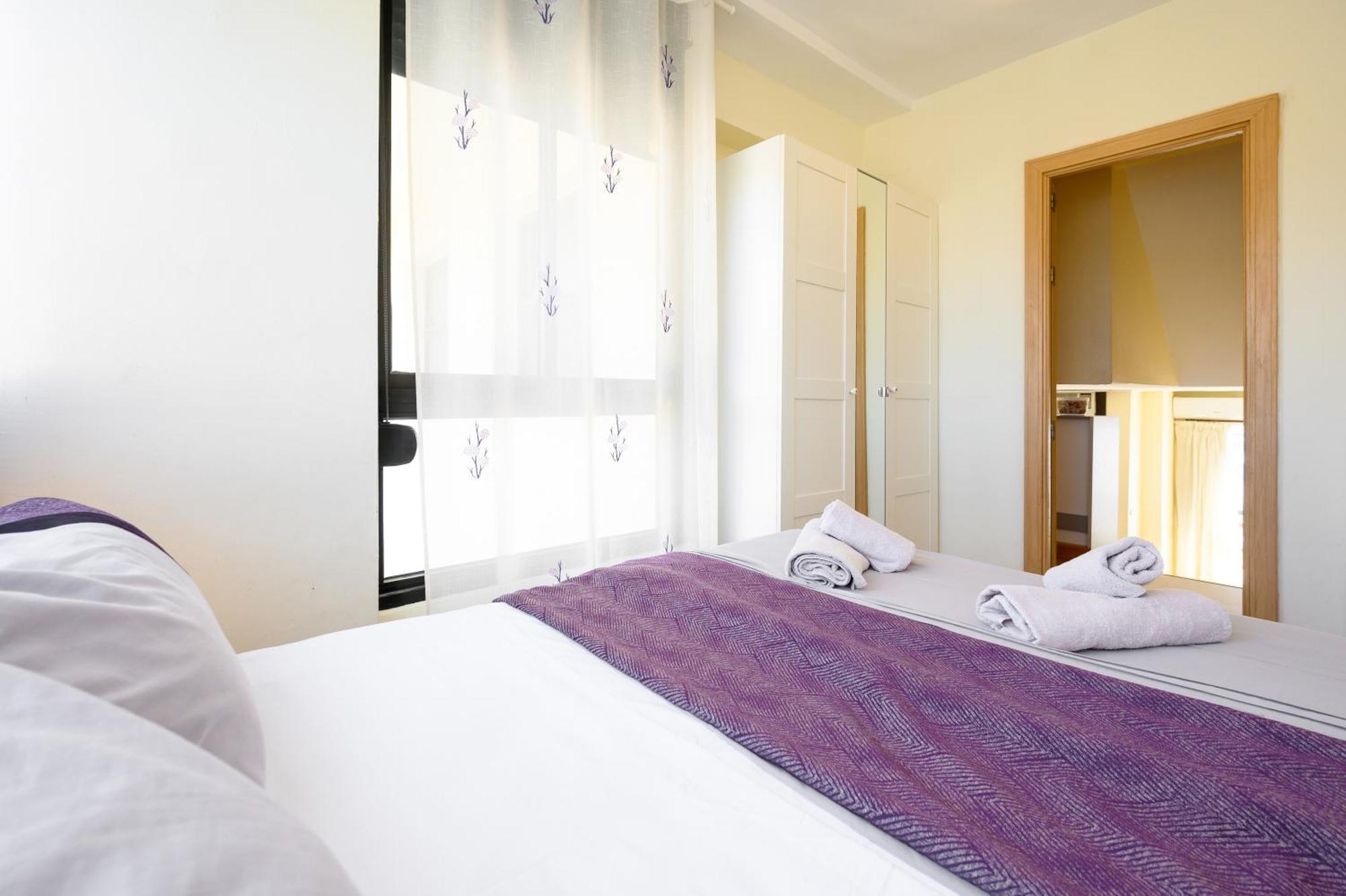 Benalmadena Living Daire Dış mekan fotoğraf