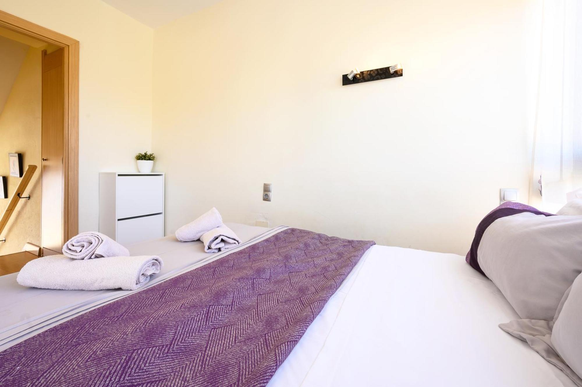 Benalmadena Living Daire Dış mekan fotoğraf